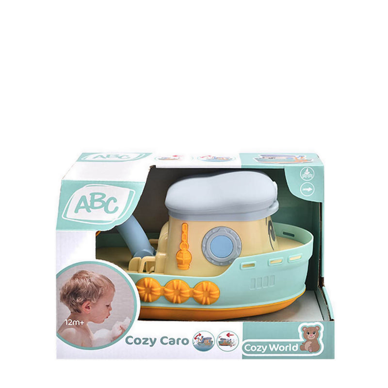 Dickie Toys Abc Cozy Caro - DIK204114016