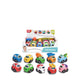 Dickie ABC City Worker Display 10 asst -DIK204114018