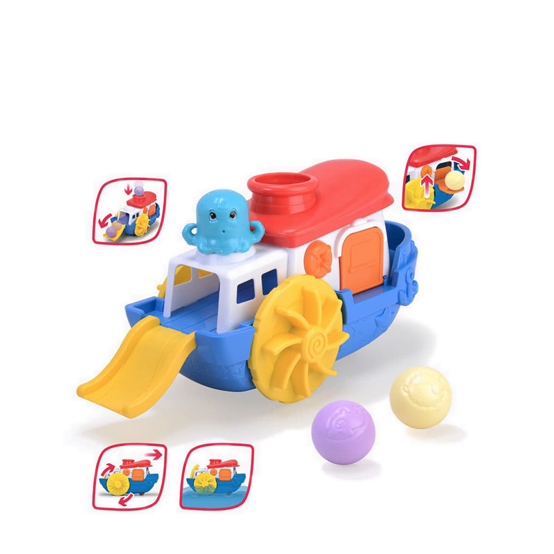Dickie ABC Sammy Splash - DIK204115005