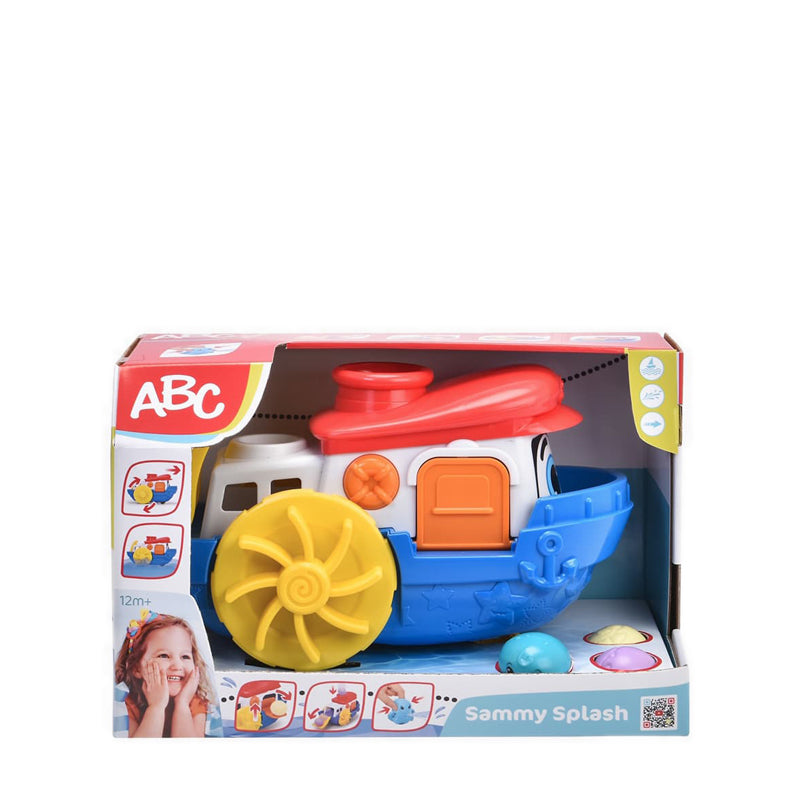 Dickie ABC Sammy Splash - DIK204115005