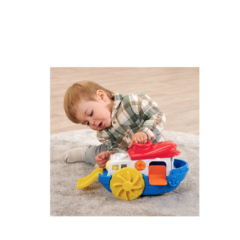 Dickie ABC Sammy Splash - DIK204115005