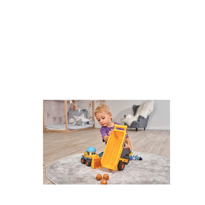 Dickie Toys Abc Tracey Trailer - DIK204119007