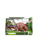 DINO DINOSAUR PLAY SET LARGE - DINHED3024