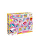 Diamondz  Mega Set Stickers Fun Series - DMZ67062