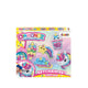 Diamondz Keychain Set Unicorn Fun Series - DMZ67093
