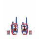 DISNEY WALKIE TALKIE SPIDEY - DPP203222000