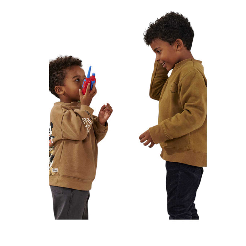 DISNEY WALKIE TALKIE SPIDEY - DPP203222000