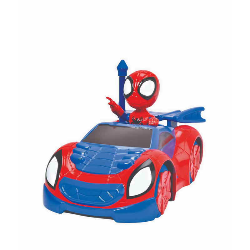 DISNEY RC SPIDEY WEB CRAWLER - DPP203223000