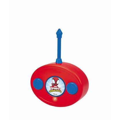 DISNEY RC SPIDEY WEB CRAWLER - DPP203223000