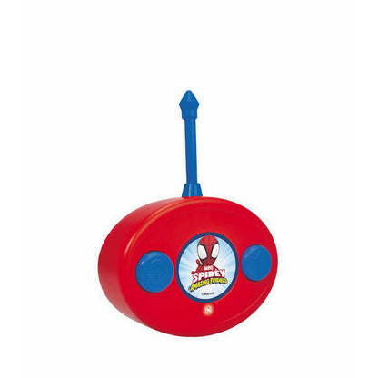 DISNEY RC SPIDEY WEB CRAWLER - DPP203223000