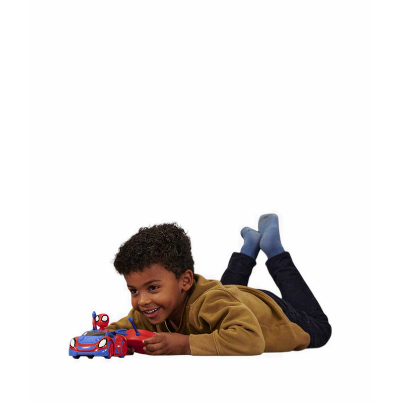 DISNEY RC SPIDEY WEB CRAWLER - DPP203223000