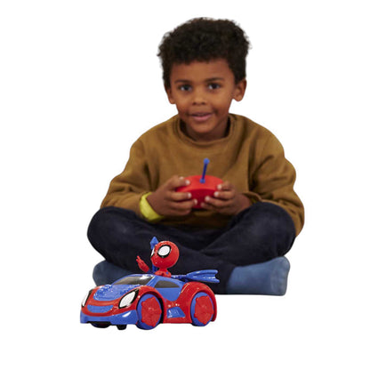 DISNEY RC SPIDEY WEB CRAWLER - DPP203223000