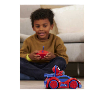 DISNEY RC SPIDEY WEB CRAWLER - DPP203223000