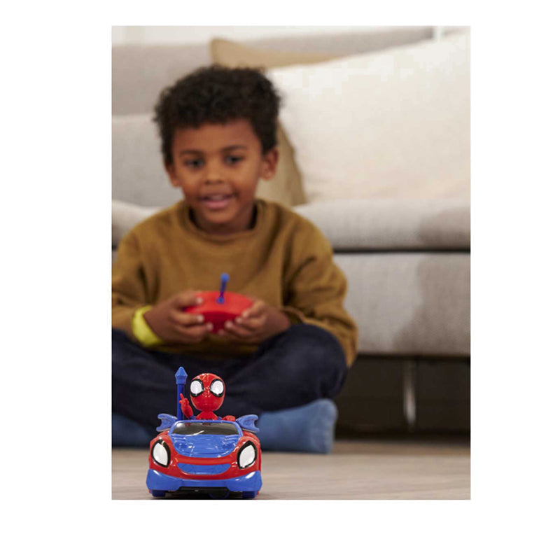 DISNEY RC SPIDEY WEB CRAWLER - DPP203223000