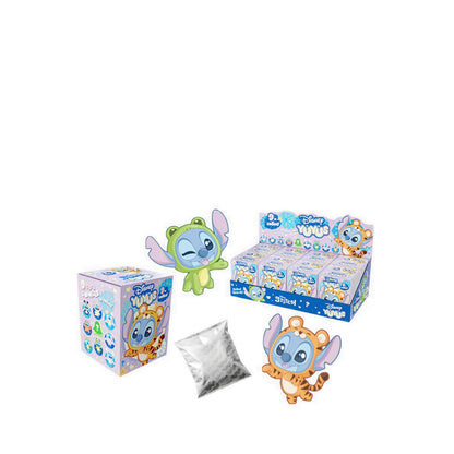Disney YuYus Stitch Plush Charm Blind Box - DPP6315870778