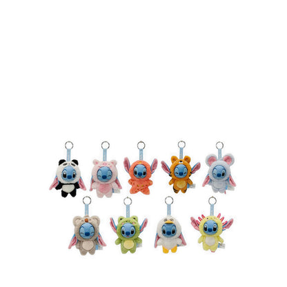 Disney YuYus Stitch Plush Charm Blind Box - DPP6315870778