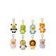 Disney YuYus Winnie the Pooh Plush Charm Blind Box Wave 2 - DPP6315870948