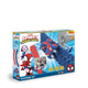 Disney Simba Spidey Flextreme Discovery Set - DPP7600180918