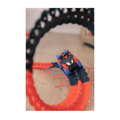 Disney Simba Spidey Flextreme Discovery Set - DPP7600180918
