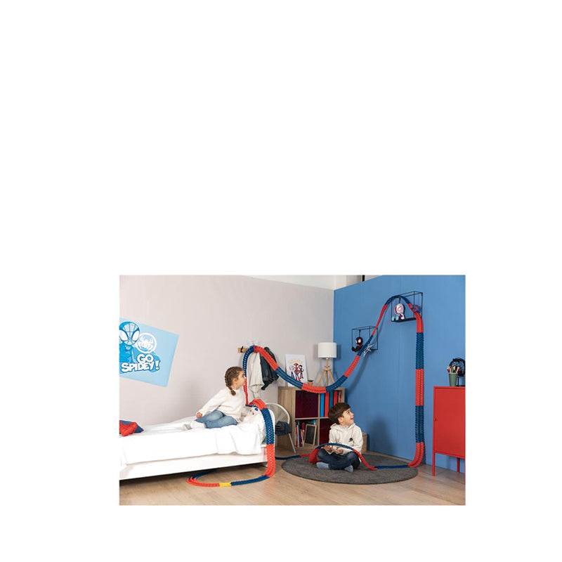 Disney Simba Spidey Flextreme Discovery Set - DPP7600180918