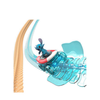 Disney Simba Stitch Flextreme Discovery Set - DPP7600180927