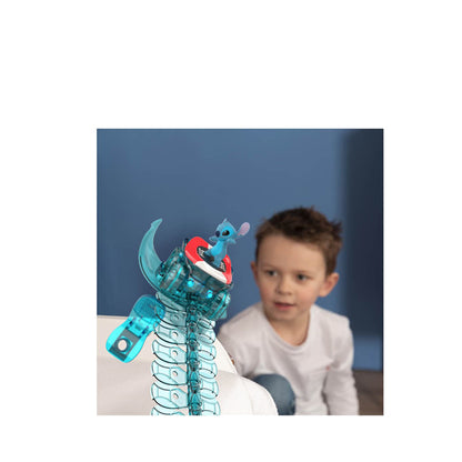 Disney Simba Stitch Flextreme Discovery Set - DPP7600180927