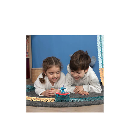 Disney Simba Stitch Flextreme Discovery Set - DPP7600180927