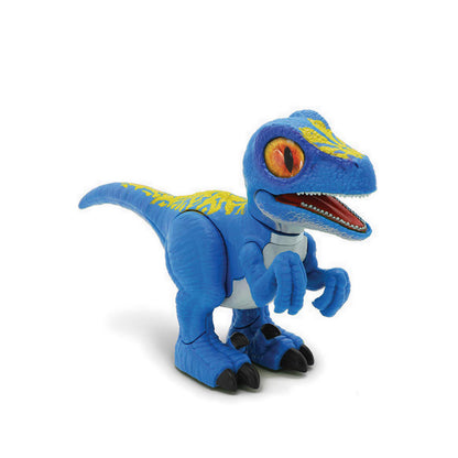 DINO FUNVILLE DINOS UNLEASHED RAPTOR JR - DUF31125