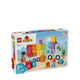 LEGO® DUPLO® Alphabet Truck - 10421