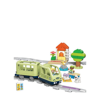 LEGO® DUPLO Interactive Adventure Train - 10427