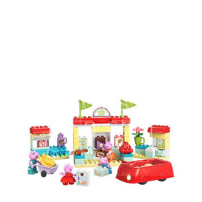 LEGO® Duplo Peppa Pig Supermarket - 10434