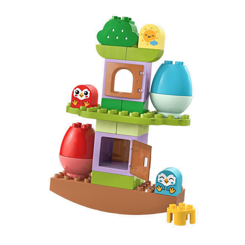 LEGO® DUPLO Balancing & Stacking Tree - 10440
