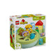 LEGO® DUPLO My First Shape Sorter: Puppy House - 10441