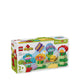 LEGO® DUPLO Creative Garden & Flowers - 10444