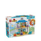 LEGO® DUPLO First Time: Visit with the Doctor - 10449