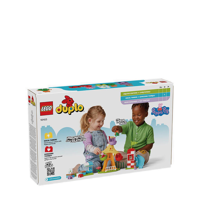 LEGO® Duplo Funfair - 10453