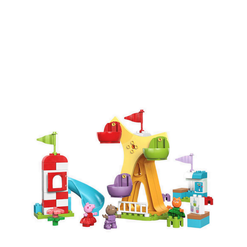LEGO® Duplo Funfair - 10453