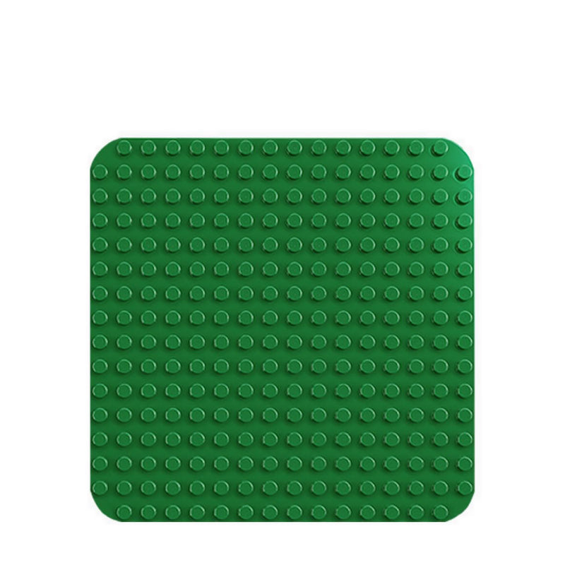 LEGO® DUPLO Green Building Plate - 10460
