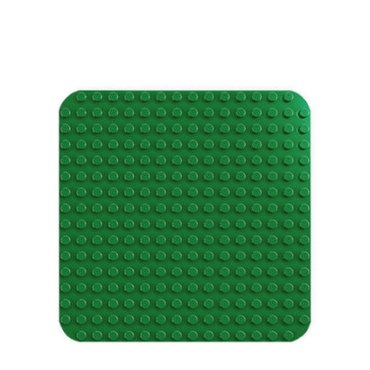 LEGO® DUPLO Green Building Plate - 10460