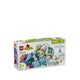LEGO® DUPLO® | Disney Frozen Creative Box with Elsa and Olaf - 10462