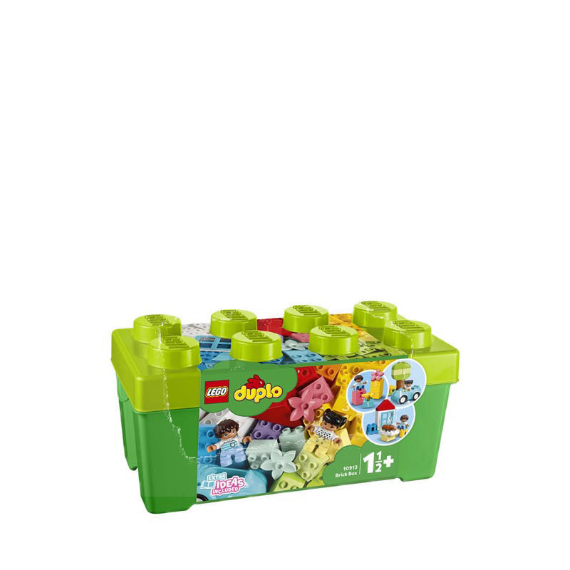 LEGO® Duplo Brick Box - 10913