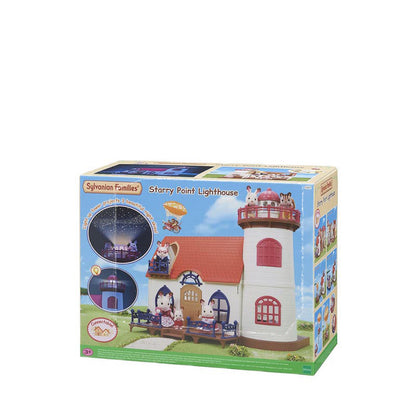 Sylvanian Families  STARRY POINT LIGHTHOUSE - EPOESFA52670EBT