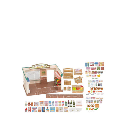 Sylvanian Families  SUPERMARKET - EPOESFD50490EBT