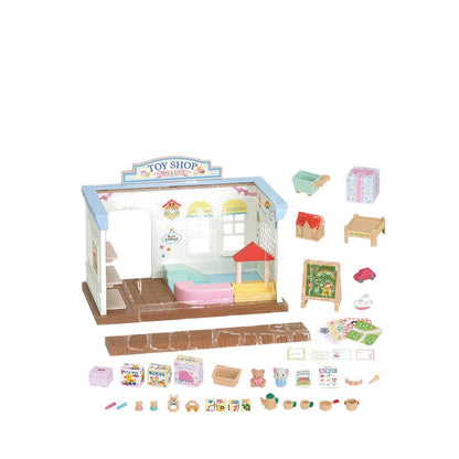 Sylvanian Families  TOY SHOP - EPOESFD50500EBT