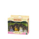 Sylvanian Families - HEDGEHOG FAMILY (new article) - EPOESFF40180EBT