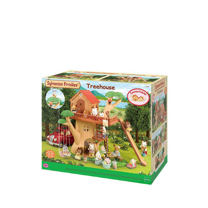 Sylvanian Families - TREEHOUSE - EPOESFH46180EBT