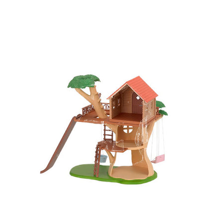 Sylvanian Families - TREEHOUSE - EPOESFH46180EBT