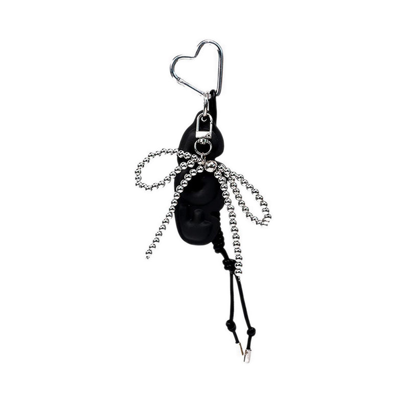 Fungoofun DIY Charm Black - FGFF120