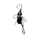 Fungoofun DIY Charm Black - FGFF120