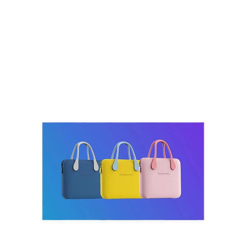 Fungoofun Fashion Laptop Bag - FGFF515